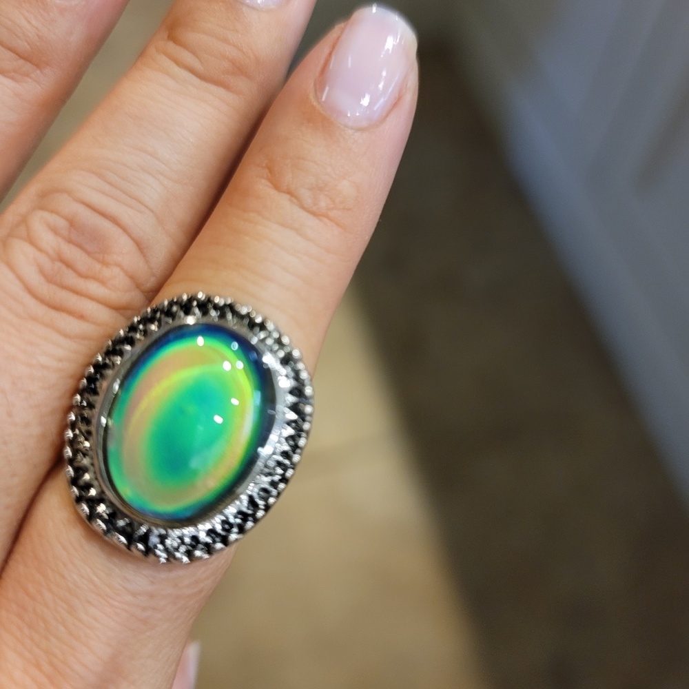 Mood Ring - image 1